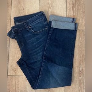 Kut from the kloth boyfriend jeans